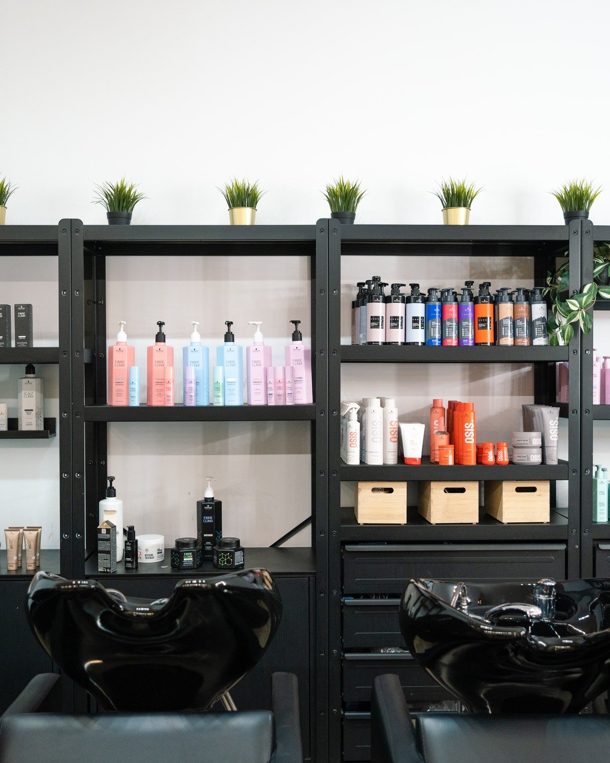 Productos profesionales disponibles en Zaira Luna