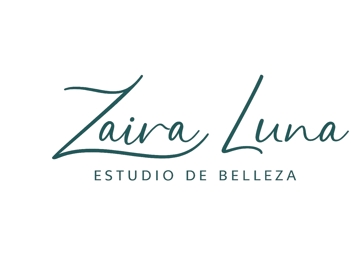Zaira Luna Estudio de Belleza